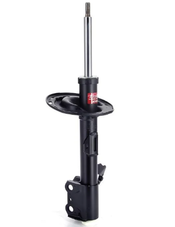 Амортизатор підвіски