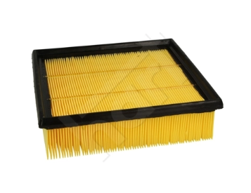 фильтр возд. Opel CORSA D (S07) 1.0-1.4i  (HART)