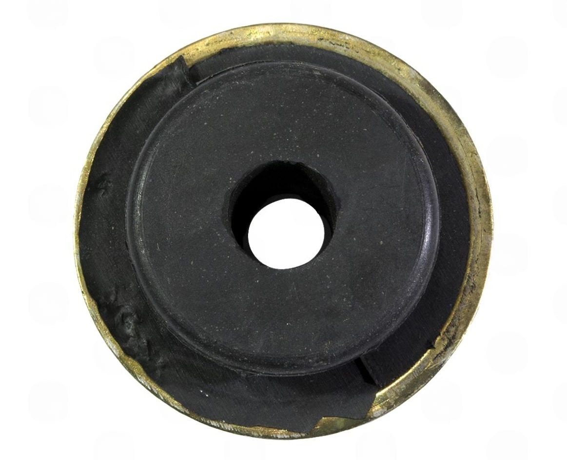 опора амортизатора заднего Geely MK, MK Cross 12-  верхняя (FITSHI) FT 1364-11AG