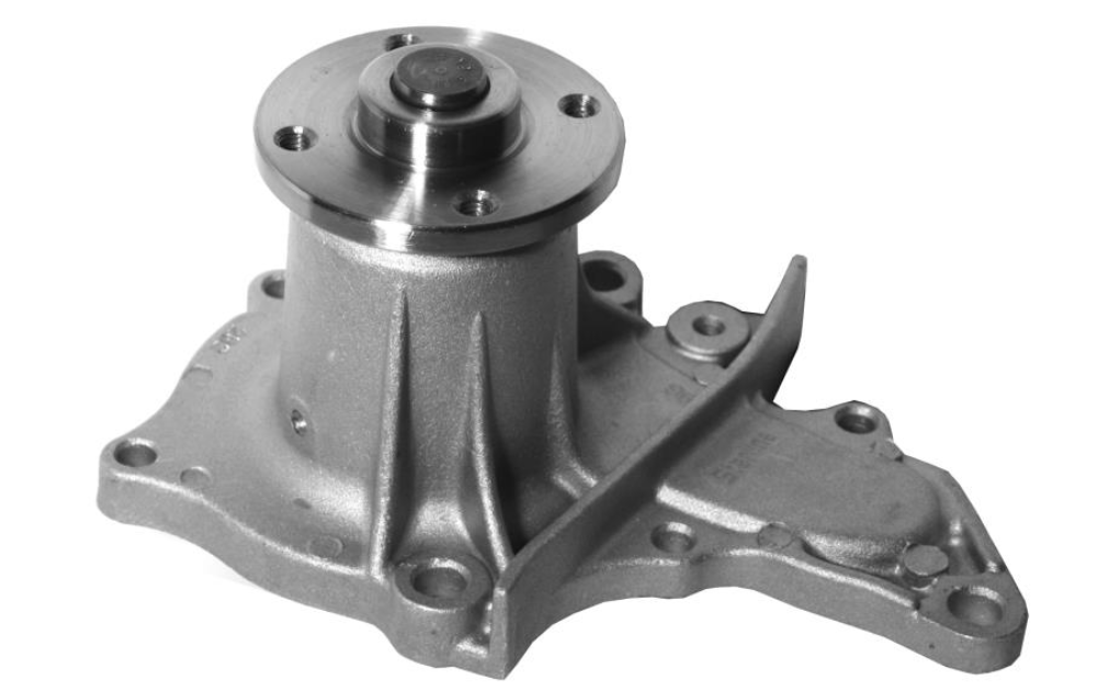 Водяна помпа