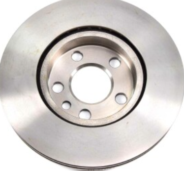 диск тормозной пер. Fiat Scudo- Peugeot Exper 1.6-2.0D (95-06) (257mmx20mm)  (LPR-Samko)