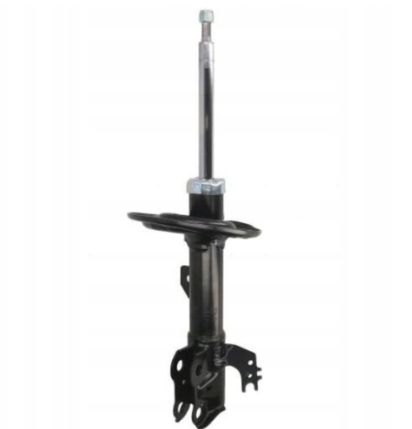 Амортизатор підвіски