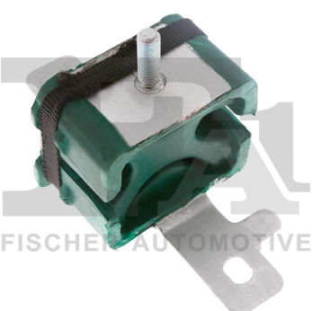 Кронштейн глушника