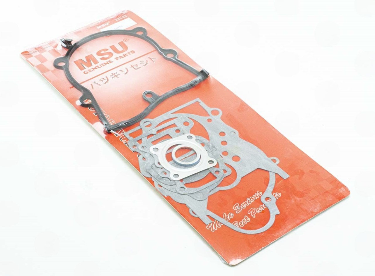 прокладки двиг. к-т HONDA DIO-50 MSU качество