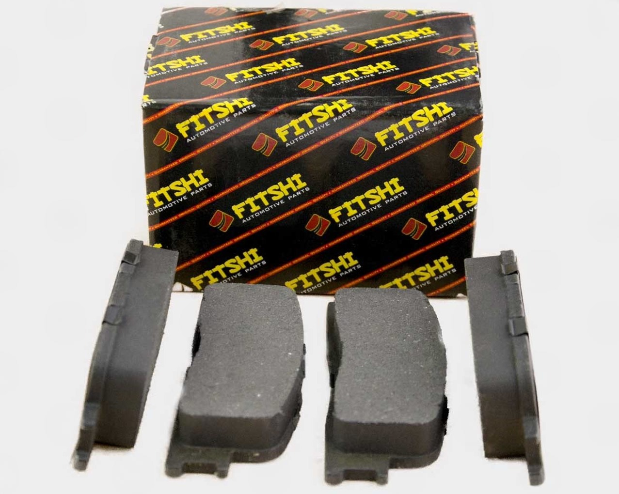 колод.торм.задн. Chery Elara, Fora (FITSHI)  FT 3649-36BC