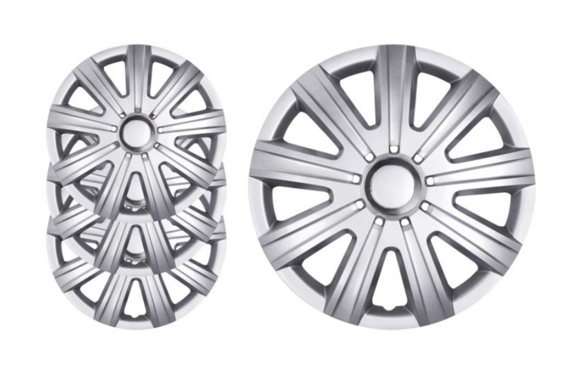 Колісні ковпаки MAGNUMPRO радіус 13" комплект 4шт