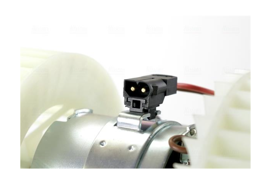 Вентилятор опалення 87114 - зображення 3