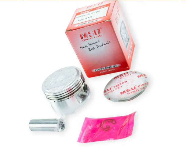 поршень к-т YAMAHA MAJESTY 125 MSU качество