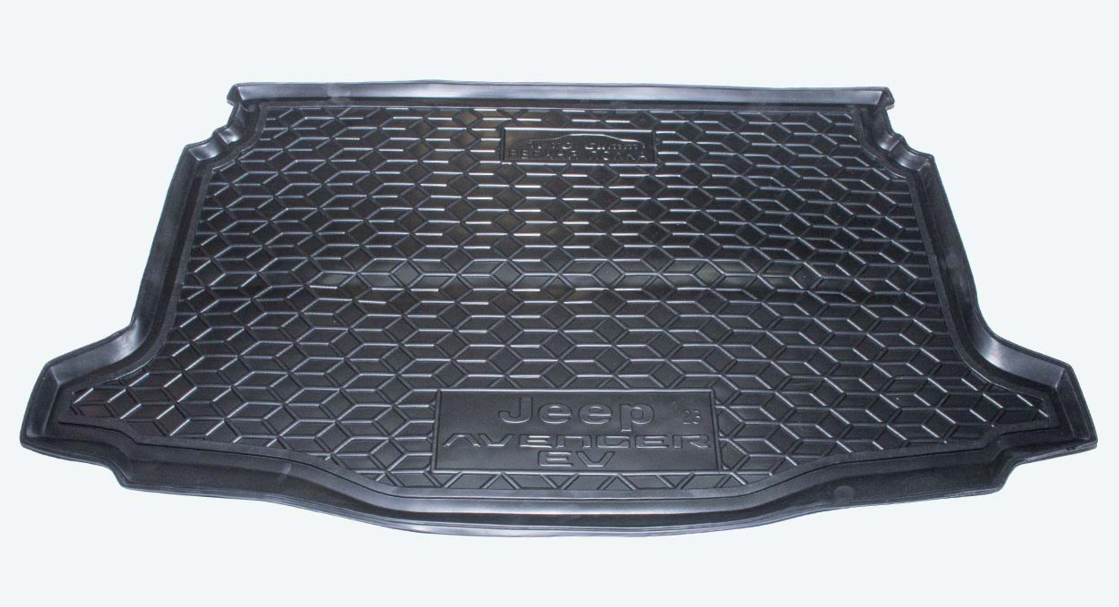 коврик багажника Jeep Avenger EV 2023-> верхняя полка