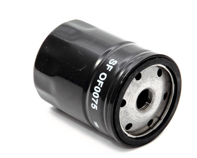 Масляный фильтр