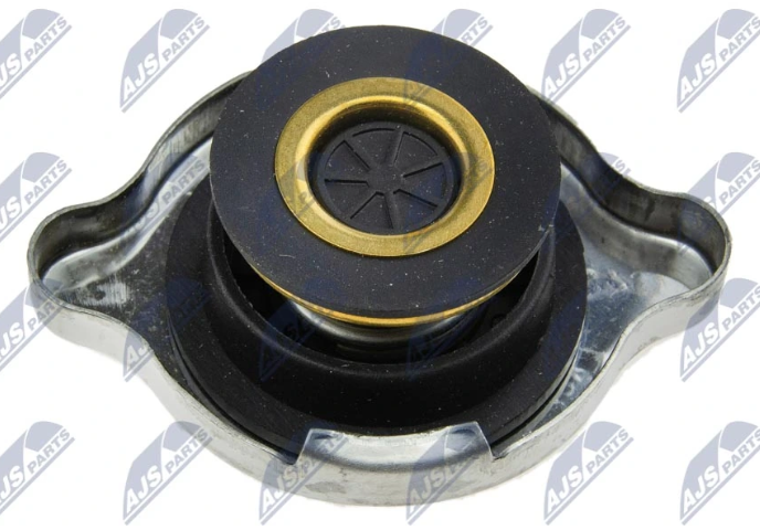 Кришка радіатора CCK-ME-003 - зображення 2