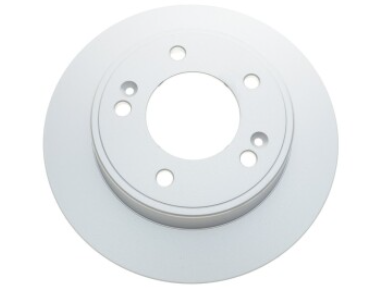 Диск гальмівний задній