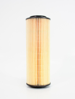 Фільтр оливи