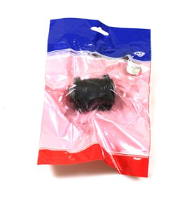 с/блок рычага передн. Lanos передний (AT)