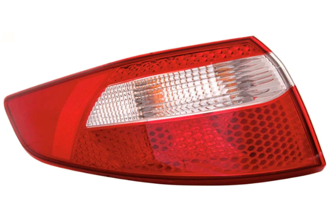 Ліхтар задній лівий