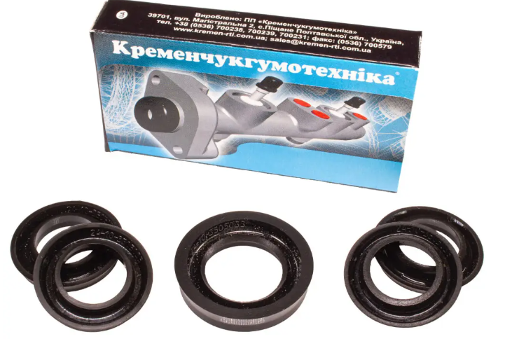 р\к торм.главн. Г-2410 Кременчуг