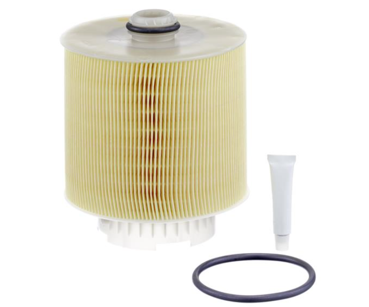 Повітряний фільтр