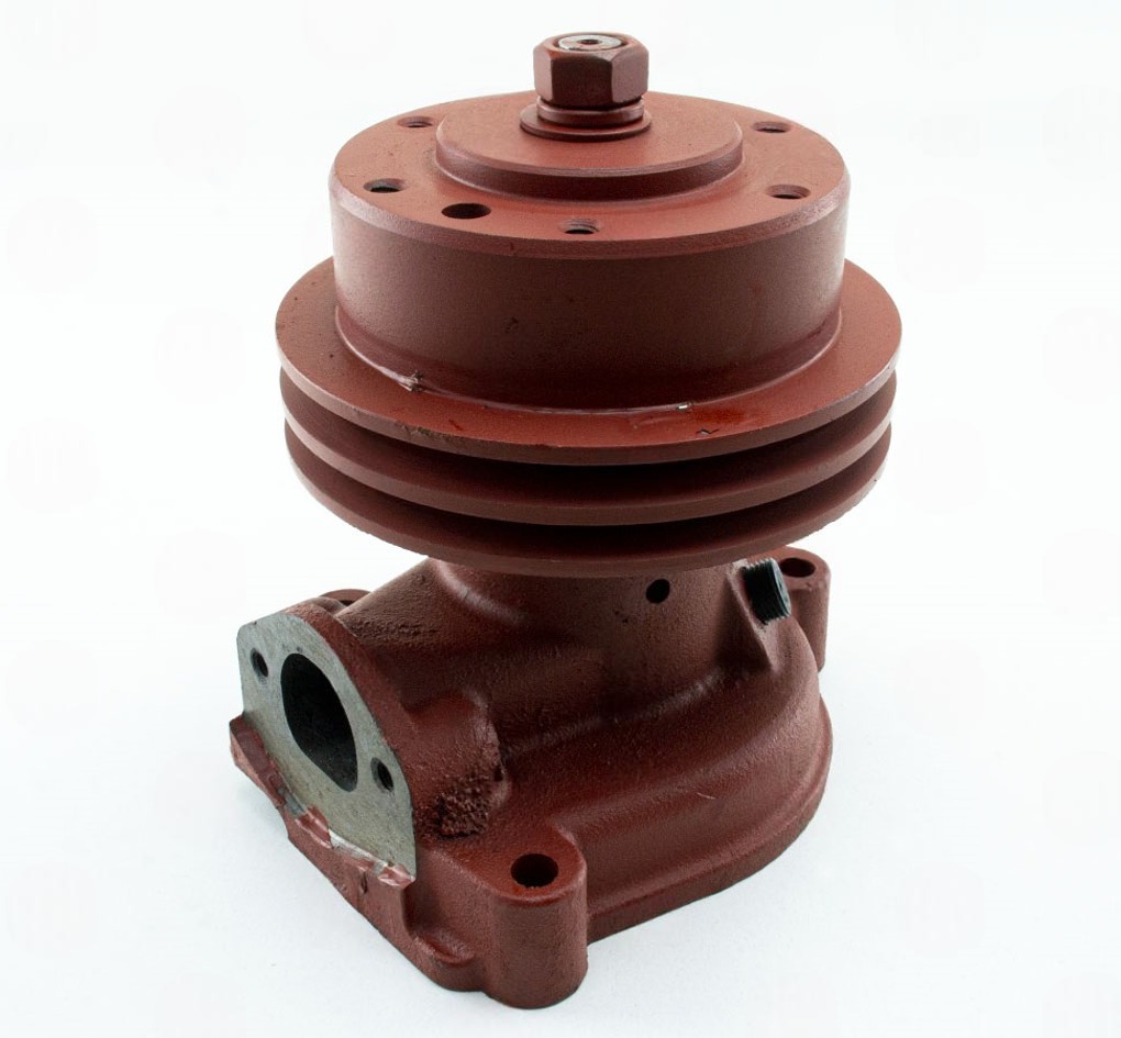 помпа Д-245 (Jubana)