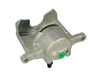 суппорт пер. Mazda 6 GH 07-> правый R  (HART) 258 465 - зображення 2