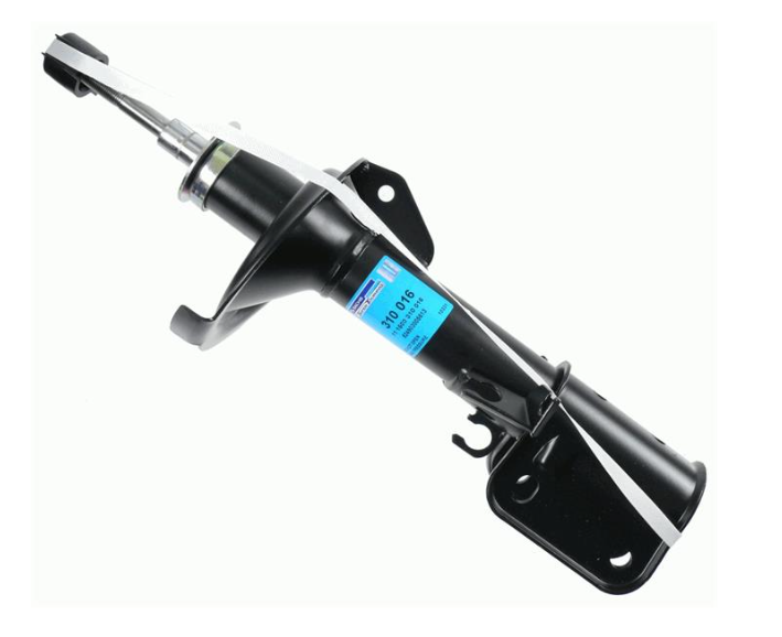 Амортизатор підвіски