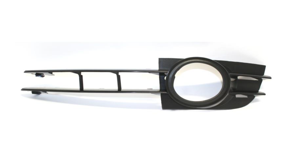 Решітка бампера перед. ліва, DIESEL