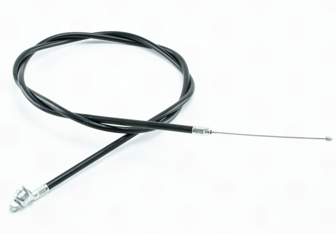 трос газа ЯВА (1150мм)