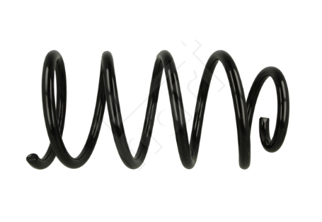 пружина пер. Ford Kuga I 2.0TDCI (08-12)  (HART)