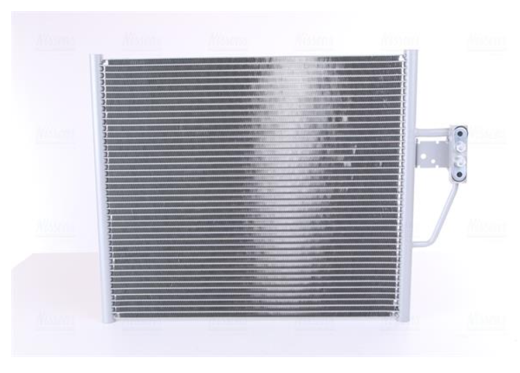 Конденсер B10(E39)3.2 i(+)[OE 6453.8.378.438]