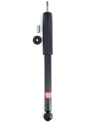 Амортизатор підвіски