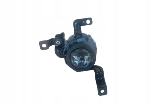 Фара протитуманна передня