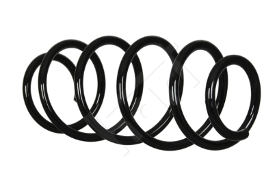 пружина пер. Fiat Doblo, Opel Combo 1.3-2.0CDTI 10->  (HART) 477 074 - зображення 2