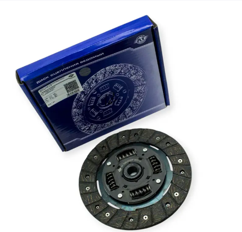 диск сцепления Lanos 1.5 (AT)