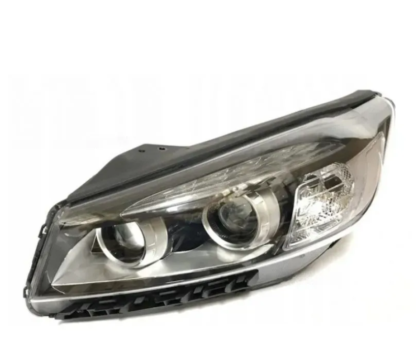 Фара передняя