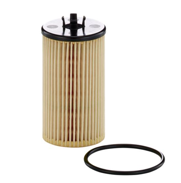 Масляный фильтр