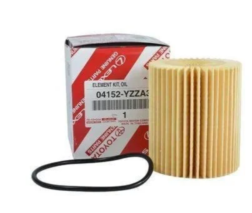 фільтр оливний