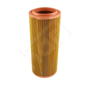 фильтр возд. Fiat Doblo 1.6i/1.9D/JTD 01->  (HART )