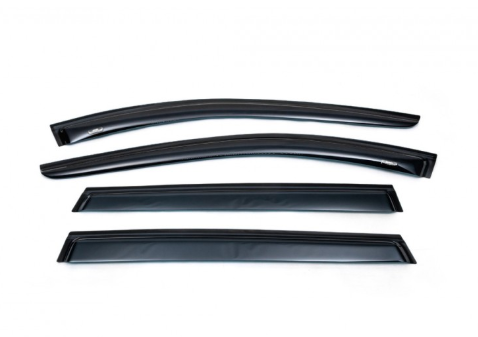 ветровик Honda HR-V 2015 -> (скотч) HIC