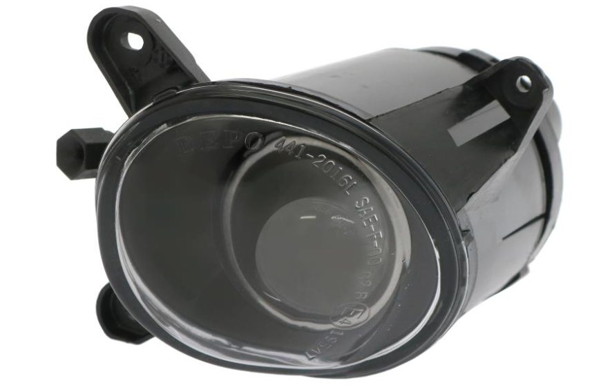 Фара противотум. лів HB3 [DEPO]