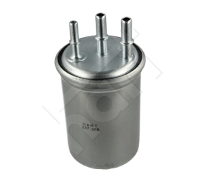 фильтр топливный Ford Connect 1.8DI/TDCI без датч.  (HART)