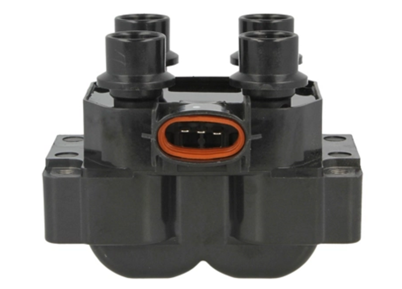 катушка зажигания Ford Escort, Fiesta, Focus, Mondeo 1.1-2.0i 85->  (HART)