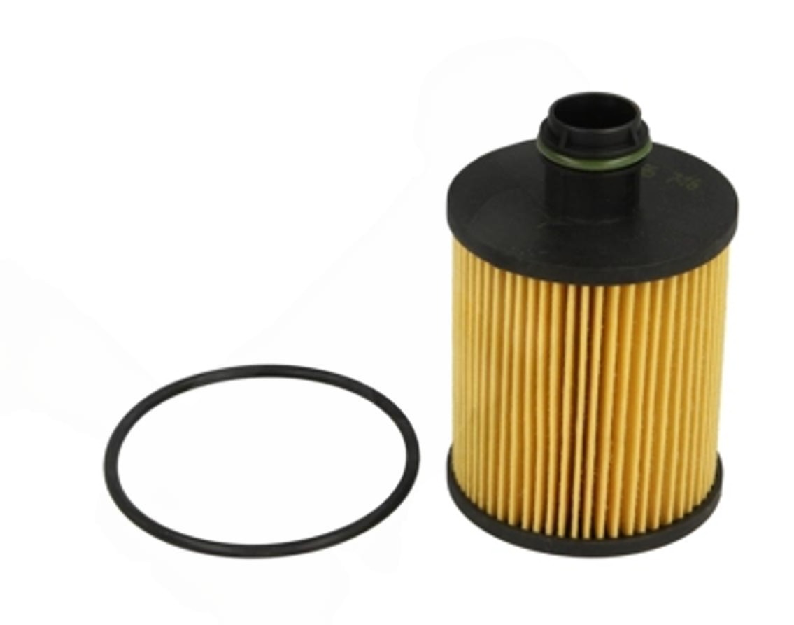 фильтр масл. Fiat Doblo 1.3D Multijet 10->, Opel Combo 1.6DCTI 10->  (HART)