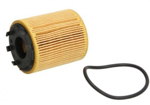 фильтр масл. Fiat Doblo, Opel Combo 1.3JTD (01-10)  (SMARTEX)