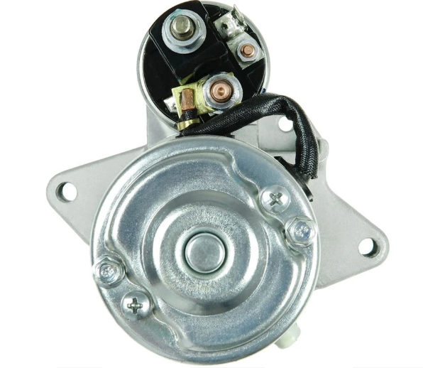 стартер Renault Trafic 2.0D 06->, Master 2.3D 10-> (2kw/12V) (z=11)  (AS-PL) S5253S - зображення 3