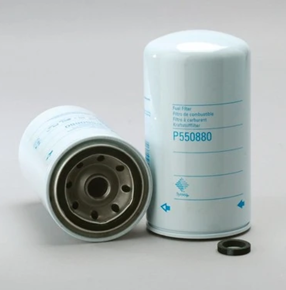 Фильтр топливный P550880   400504-00078