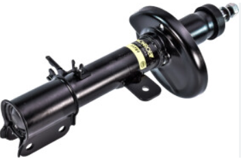 Амортизатор підвіски