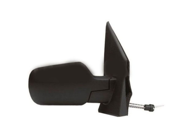 дзеркало прав., мех. регул.випукл.  -10/05