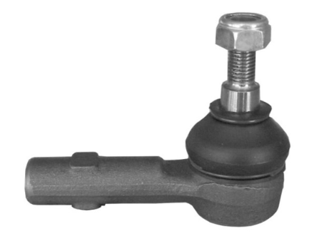 наконечник рул. тяг Mitsubishi Lancer (83-03), Carisma, Colt (86-04)  (HART)