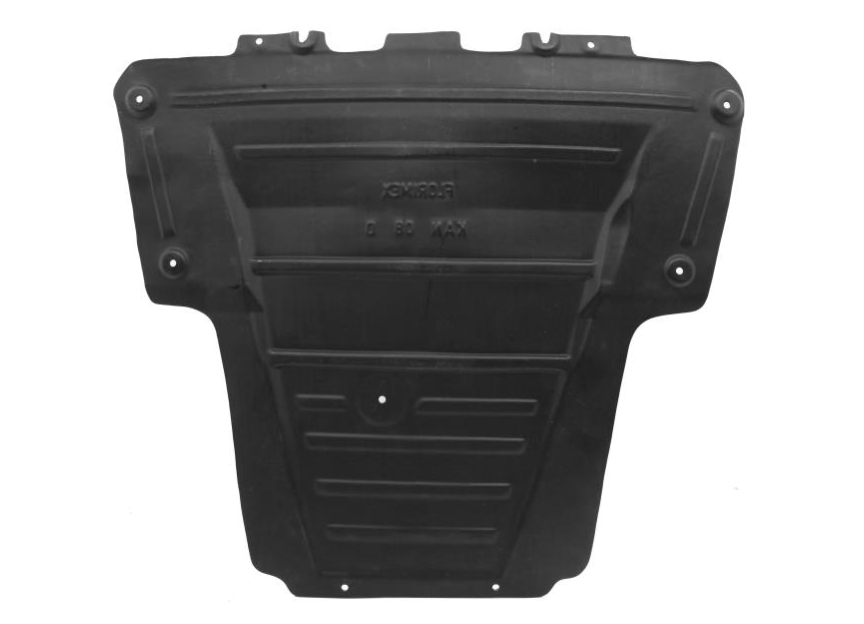 Захист двигуна, дизель