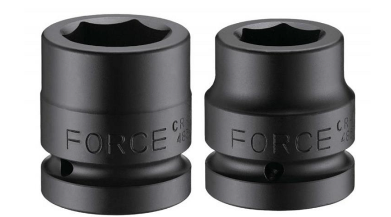 Головка торцева 95 мм 6 гр, ударна 1"