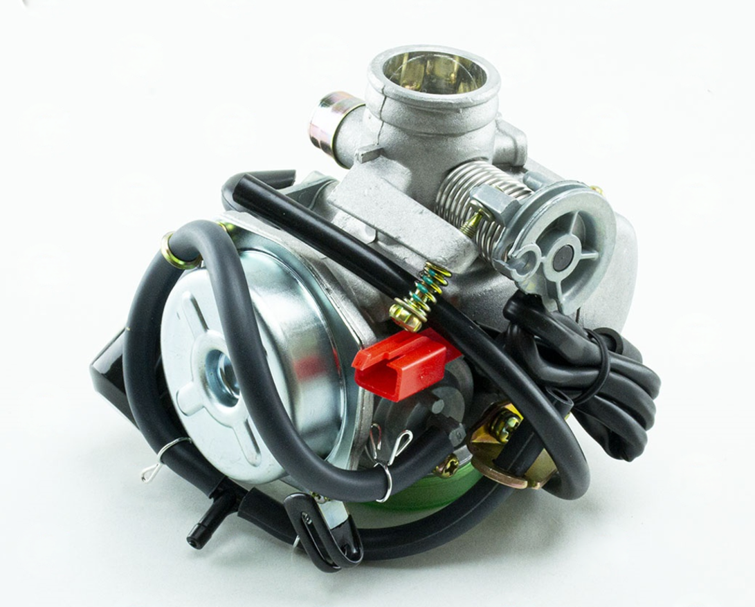 карбюратор Скутер Китай GY6-150 HORZA